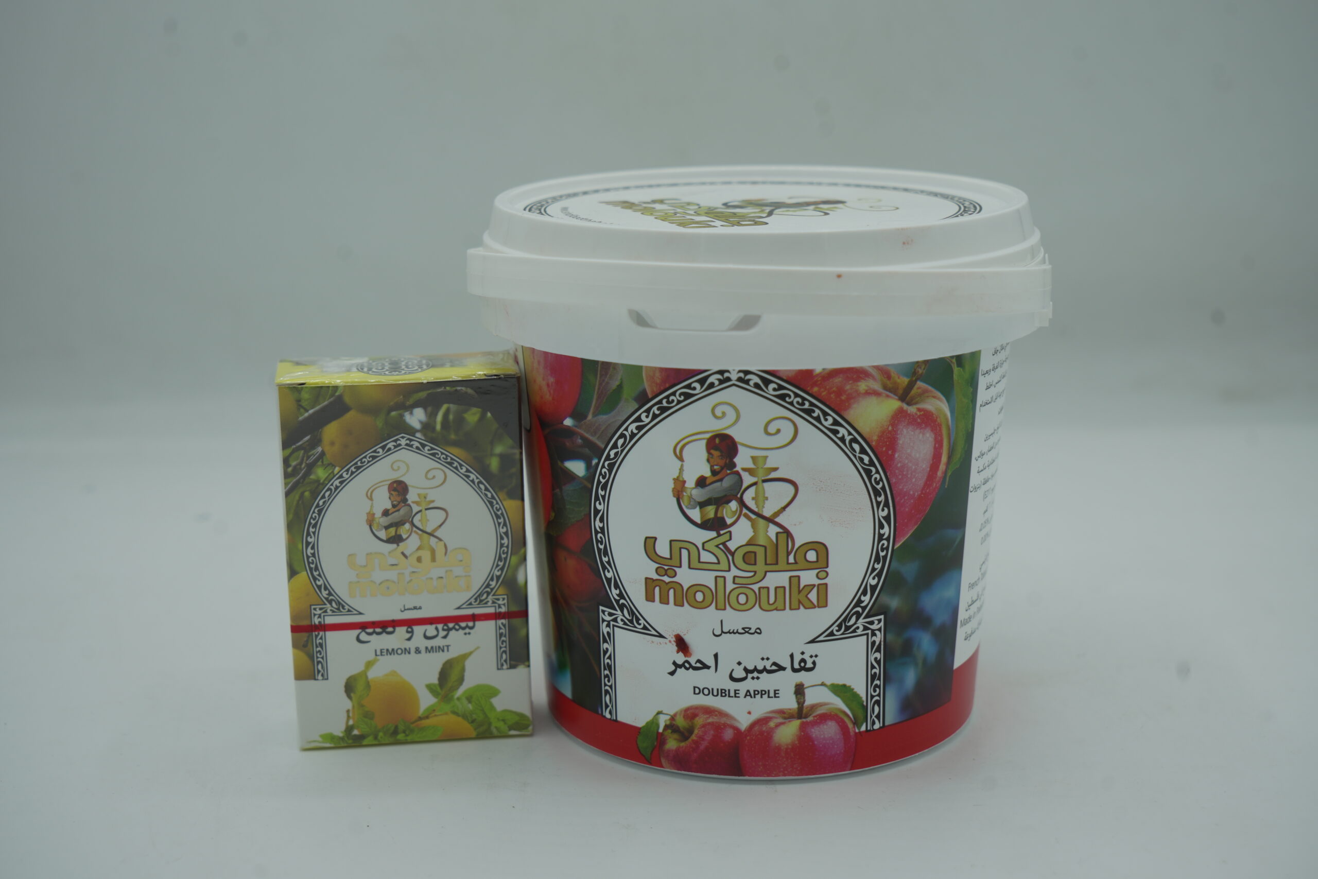 معسل ملوكي