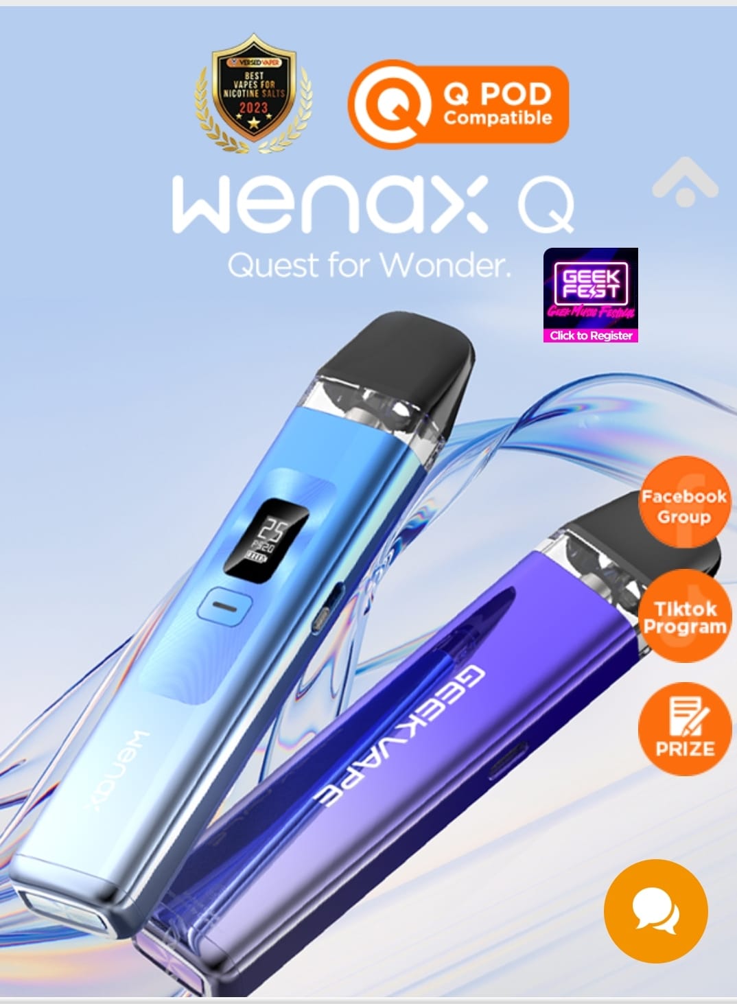 wenax Q