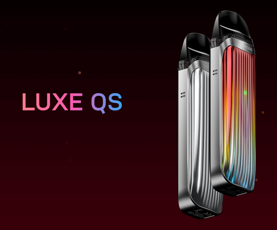 LUXE QS